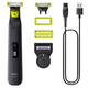Електростанок Philips OneBlade Pro 360 QP6542/15