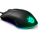 Миша SteelSeries Rival 3 Black (62513)