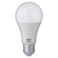 Лампа Светодиодная "PREMIER - 15"  15W 6400К  A60 E27