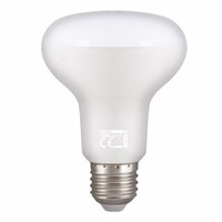 Лампа Светодиодная  "REFLED - 12" 12W  4200К R80  E27