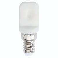 Лампа светодиодная "GIGA - 4"  4W  6400К , E14