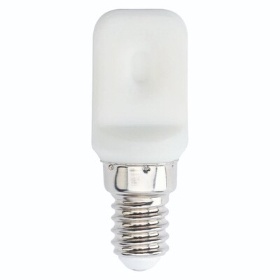 Лампа светодиодная "GIGA - 4"  4W  6400К , E14