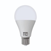 Лампа Светодиодная "PREMIER - 18"  18W 6400К A60 E27