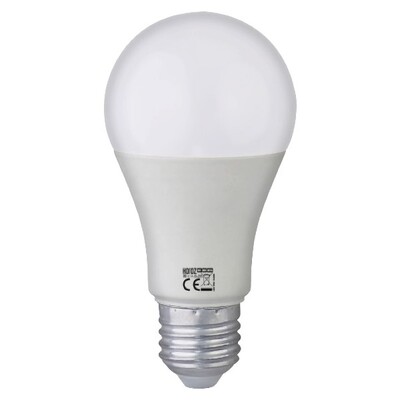 Лампа Светодиодная "PREMIER - 15"  15W 4200K A60 E27