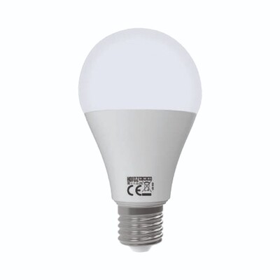 Лампа Светодиодная "PREMIER - 18"  18W 4200K A60 E27