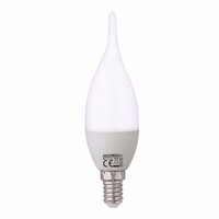 Лампа Светодиодная "CRAFT - 10"  10W 6400K E14