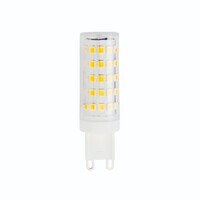 Лампа Светодиодная  "PETA-6" 6W 6400К G9