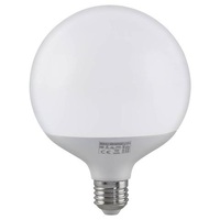 Лампа Светодиодная "GLOBE-20" 20W 4200К  E27