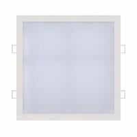 Світильник врізний "SLIM/Sq-18" 18W4200К