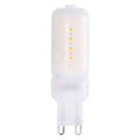 Лампа Светодиодная "DECO - 3"  3W 4200К G9