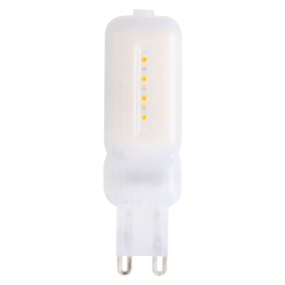 Лампа Светодиодная "DECO - 3"  3W 4200К G9
