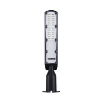 Світильник вуличний  LED ROCKET-100 6400K