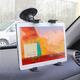 Держатель автомобильный BeCover Air Car Tablet Black (706712)