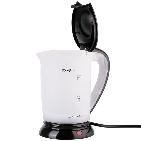 Электрочайник First FA-5425-2-BA