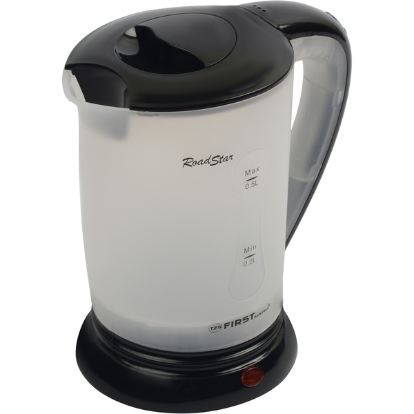 Электрочайник First FA-5425-2-BA