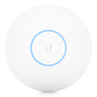 Точка доступа Ubiquiti UniFi U6 PRO (U6-PRO) 