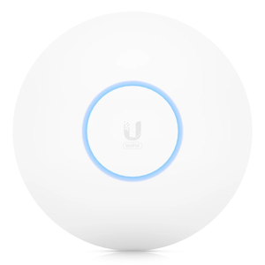 Точка доступа Ubiquiti UniFi U6 PRO (U6-PRO) 
