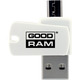 Кардридер USB2.0 Goodram AO20 White (AO20-MW01R11)