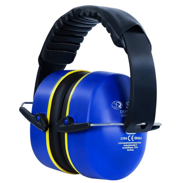 Навушники S&R Defender I 31.3 дБ (604100812)