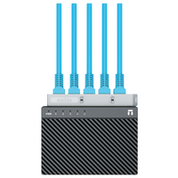 Комутатор Netis ST3105C