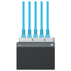 Комутатор Netis ST3105C