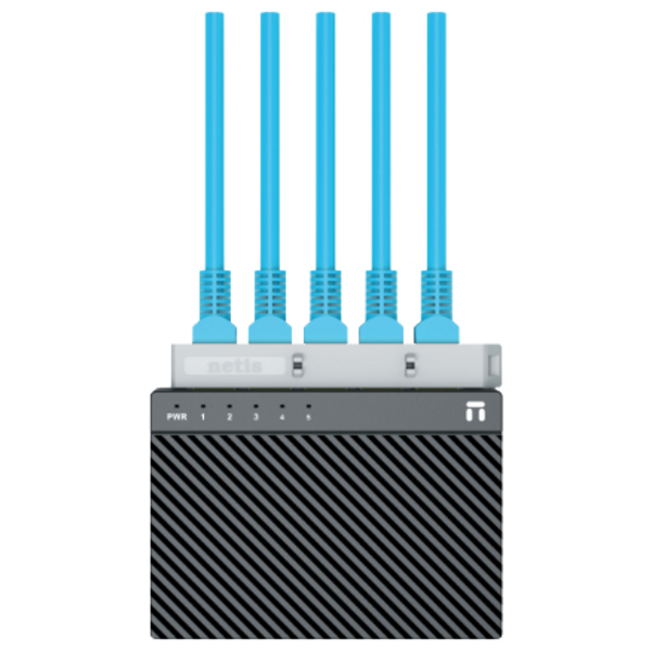 Коммутатор Netis ST3105C