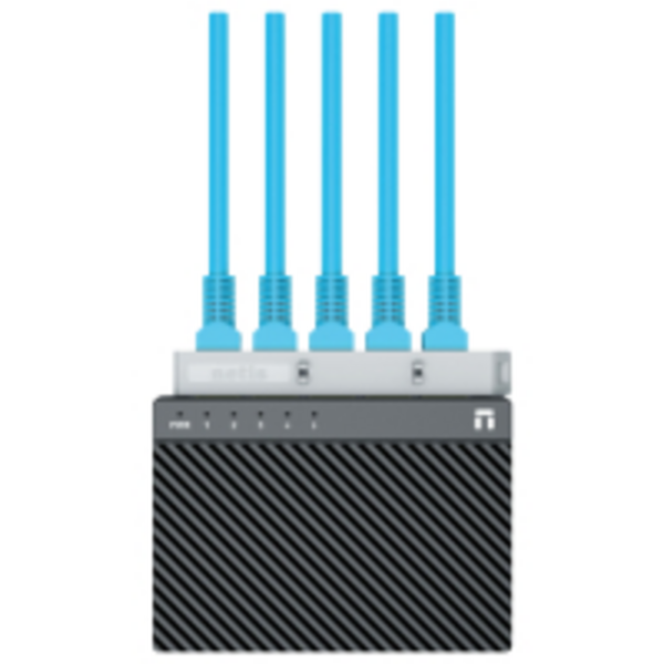 Коммутатор Netis ST3105C