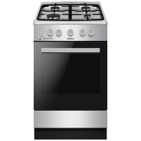 Плита газова HANSA FCGX52029H