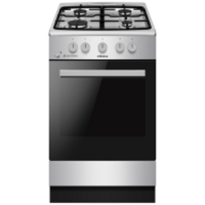 Плита газова HANSA FCGX52029H