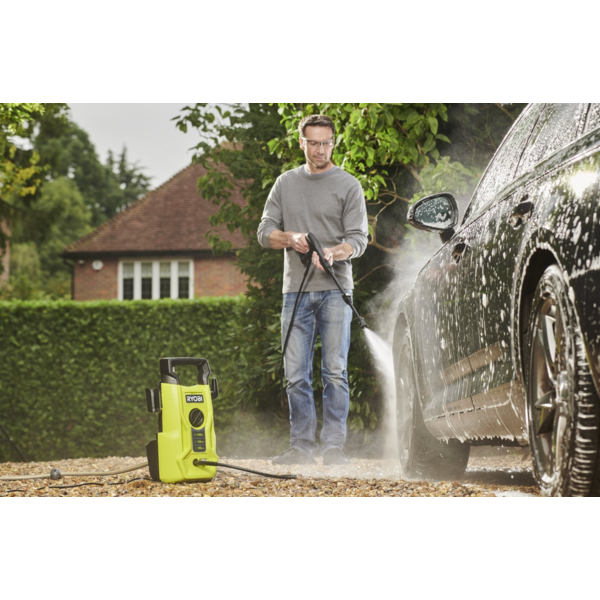 Мінімийка Ryobi RY100PWA