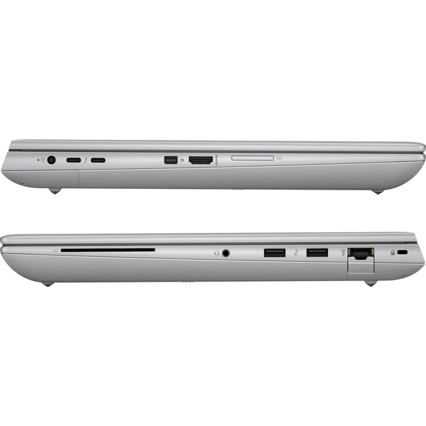 Ноутбук HP ZBook Fury 16 G11 (5F9E5ES)