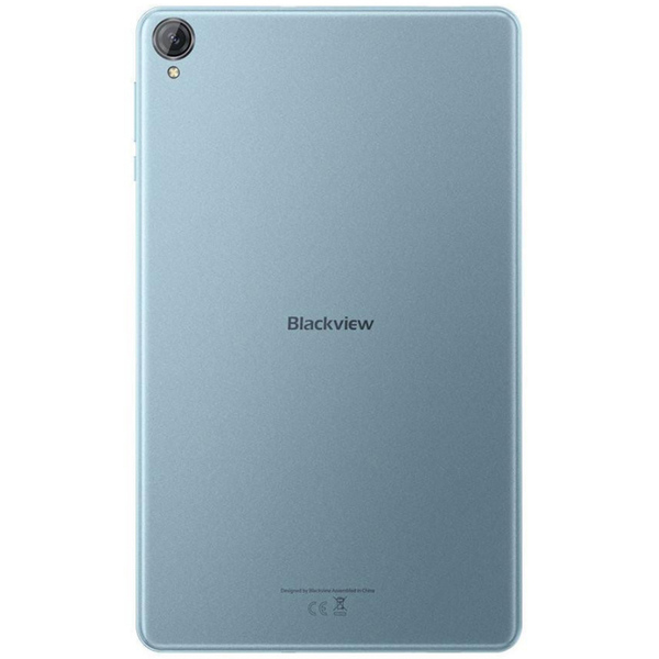 Планшет Blackview Tab 50 8 HD+ 4GB/128GB / RK3562 / 5580mAh / 2+0.3Мп / WIFI Blue