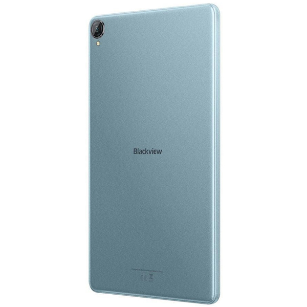 Планшет Blackview Tab 50 8 HD+ 4GB/128GB / RK3562 / 5580mAh / 2+0.3Мп / WIFI Blue