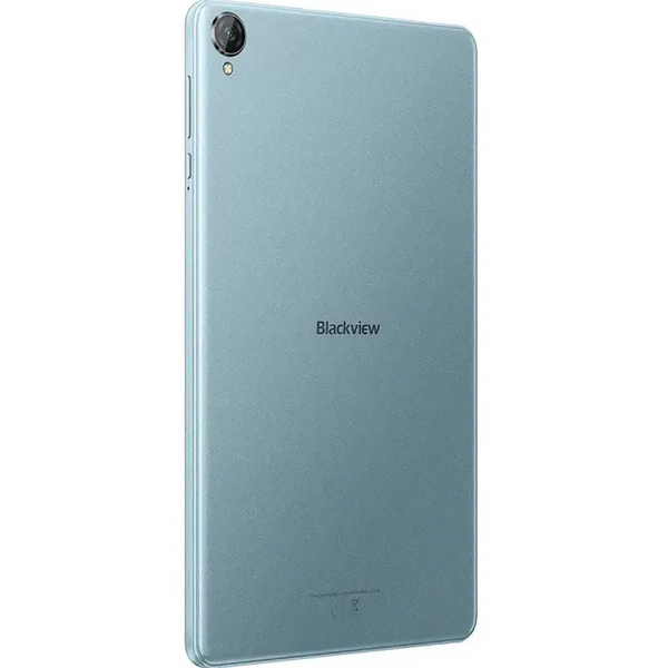 Планшет Blackview Tab 50 8 HD+ 4GB/128GB / RK3562 / 5580mAh / 2+0.3Мп / WIFI Blue