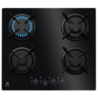 Варильна поверхня газова Electrolux EGT6242NVK