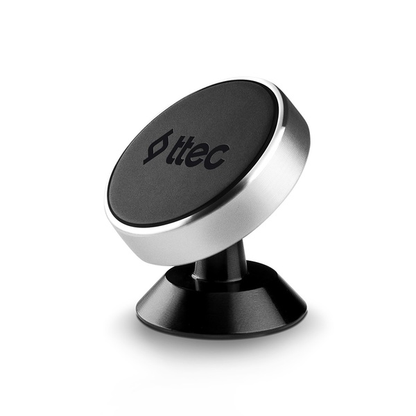 Держатель автомобильный Ttec EasyDrive Dash  Pro (2TT22)