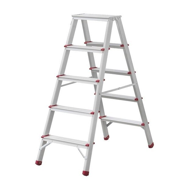 Стремянка Intertool LT-1105