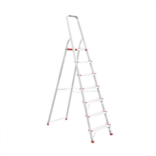 Стремянка Intertool LT-1007