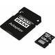 Карта памяти Memory card microSDXC 128Gb GoodRAM (class 10 UHS I U1) Retail + adapter