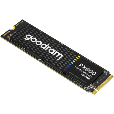 SSD-Накопичувач GoodRAM SSDPR-PX600-1K0-80#