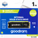 SSD-Накопичувач GoodRAM SSDPR-PX600-1K0-80#