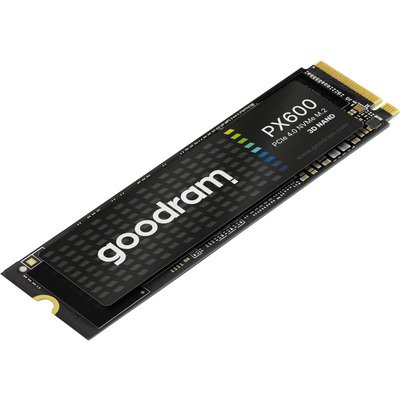 SSD-Накопичувач GoodRAM SSDPR-PX600-1K0-80#