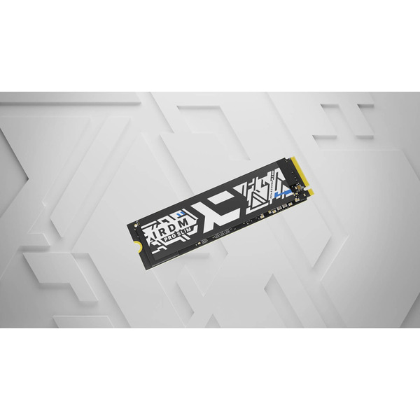 SSD-Накопичувач GOODRAM IRP-SSDPR-P44S-1K0-80#