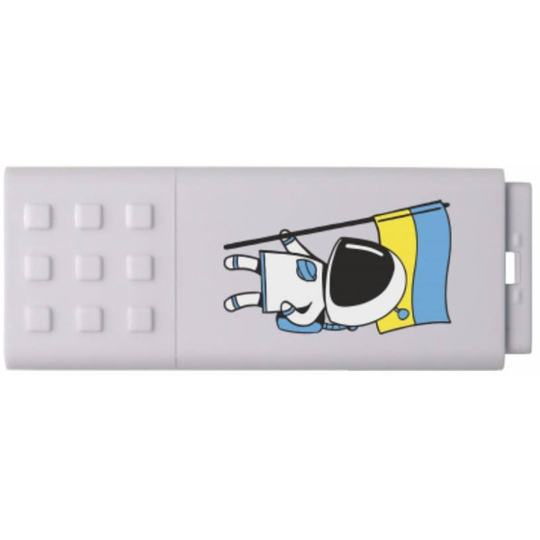 USB-Флешка Flash GoodRAM UME3-1280W0R11-UA#