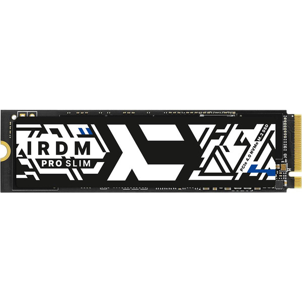 SSD-Накопичувач GoodRam IRP-SSDPR-P44S-4K0-80#