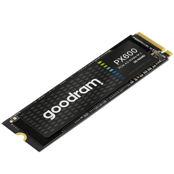 SSD-Накопичувач GoodRAM SSDPR-PX600-2K0-80#