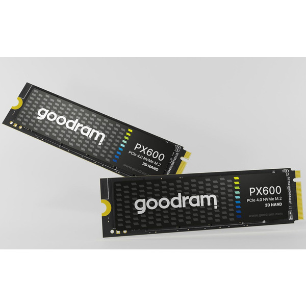 SSD-Накопичувач GoodRAM SSDPR-PX600-2K0-80#