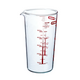 Мірн. кружка PYREX CLASSIC /0.5л (888B000/8046)