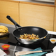Сковорідка PYREX EXPERT Touch сковорідка WOK 28см б/кришки (ET28BWX/7646)