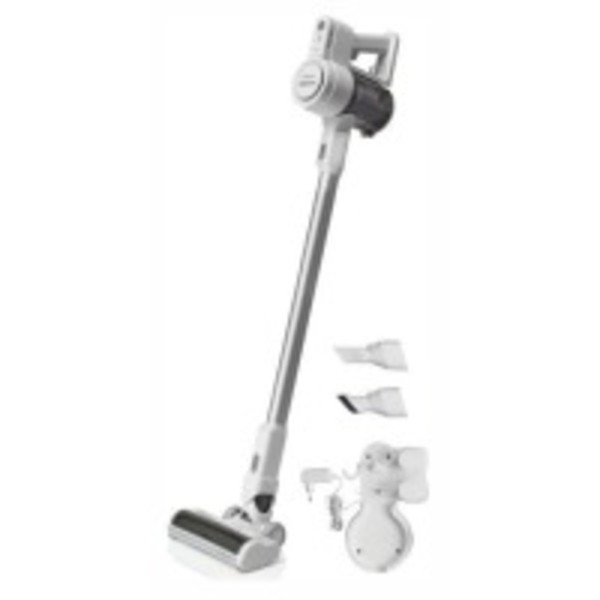 Пилосос акумуляторний HISENSE HVC6133W (VC3923-GS)